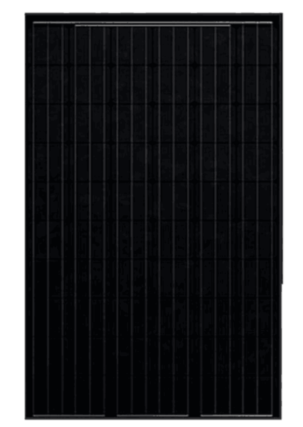 Prime Solar SZ-300-60M Full Black 300 Wp