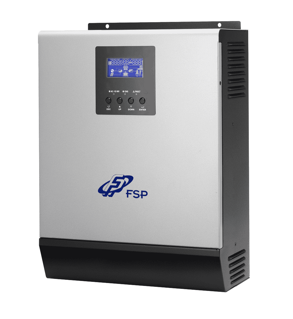 FSP Off-Grid Wechselrichter 3000W, PM-3K-48V