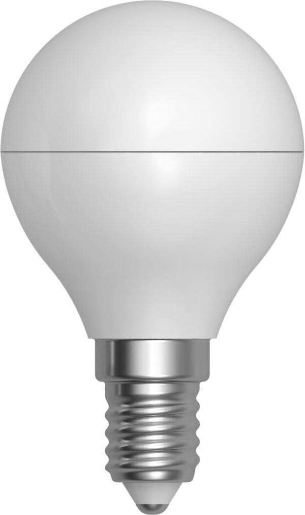 SKYLIGHTING LED-Leuchtmittel G45PA-1405D, 5er Set