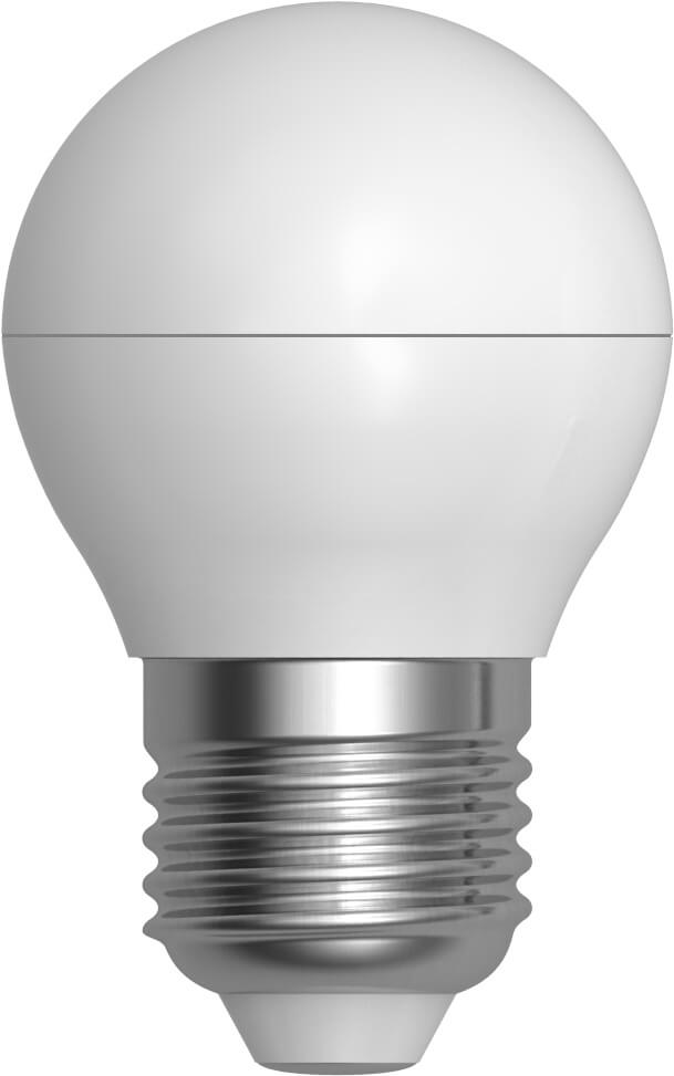 SKYLIGHTING LED-Leuchtmittel G45PA-2707C, 5er Set