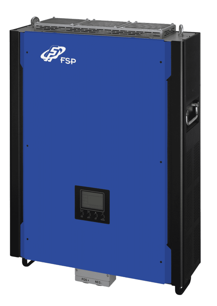 FSP PowerManagerHybrid 15 kW Wechselrichter online bei PrimeSolar