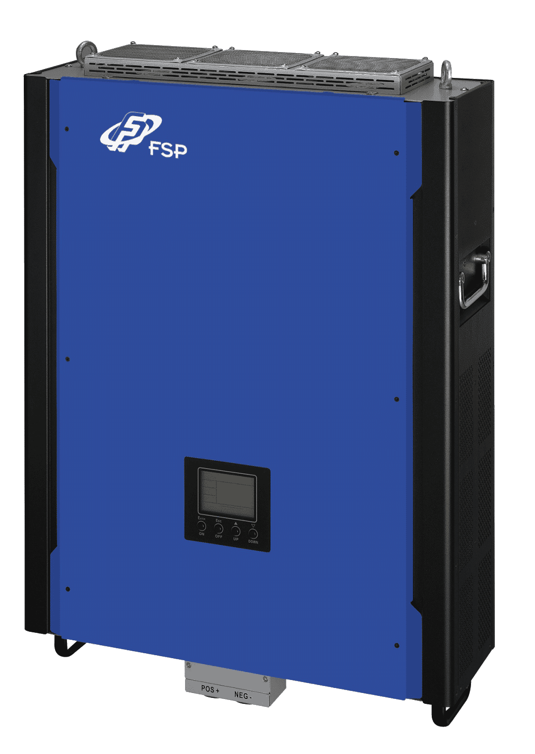 FSP PowerManager-Hybrid 10 kW Wechselrichter