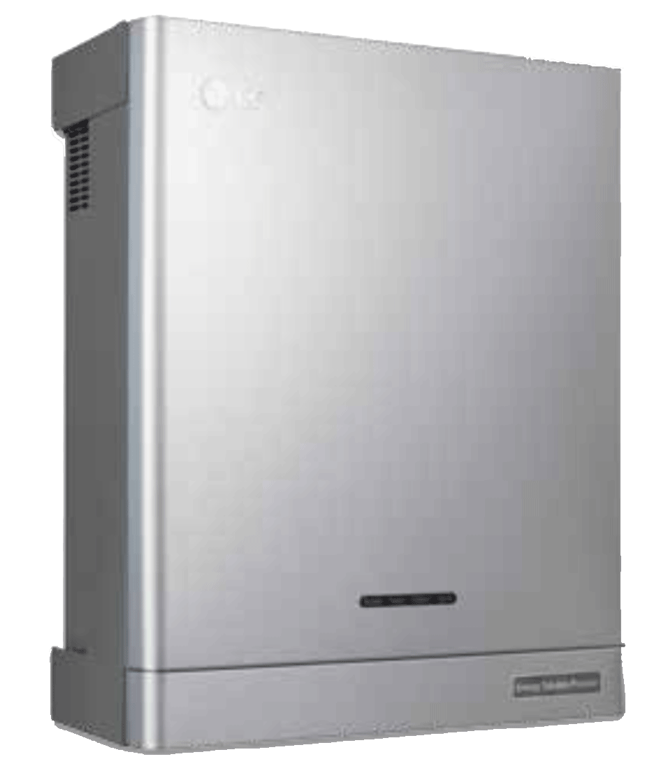 LG Speichersystem (ESS) 5000W 3-phasig und Akku 6,4kWh