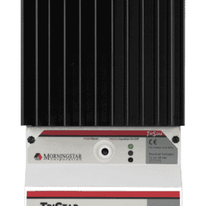 MORNINGSTAR TriStar MPPT 1600W 12-48V