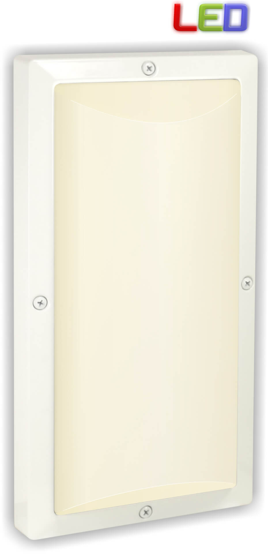 LED Wand-/Deckenleuchte PS3000-L 5000K