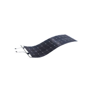SUN-160 für Flach- und Schrägdächer, ETFE-Oberfläche 6x6 Zellen
