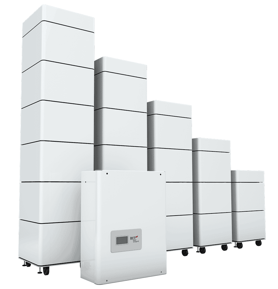 RCT Power Storage AC 6.0