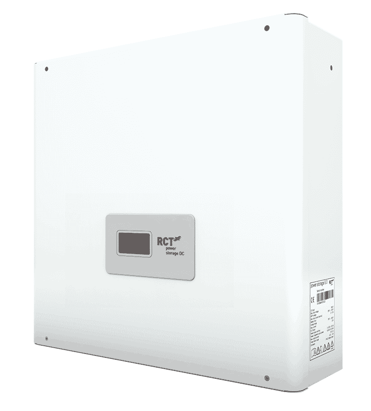 RCT Power Storage DC 6.0