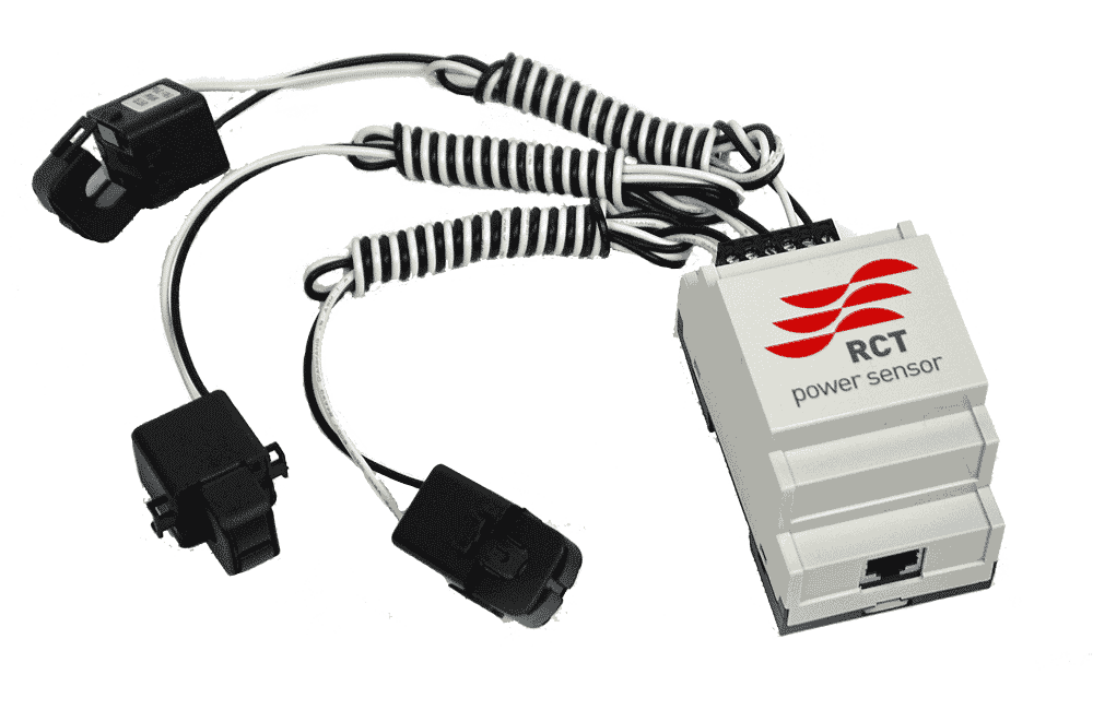 RCT Power Sensor 50