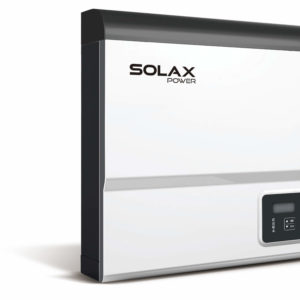 Solax SK-SU5000 (Gen.1)