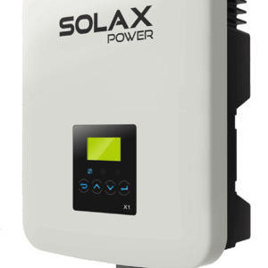 Solax X1 BOOST X1-3.6T