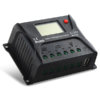 PWM Batterie Regler 12V/24V 10A, Input 150/300W