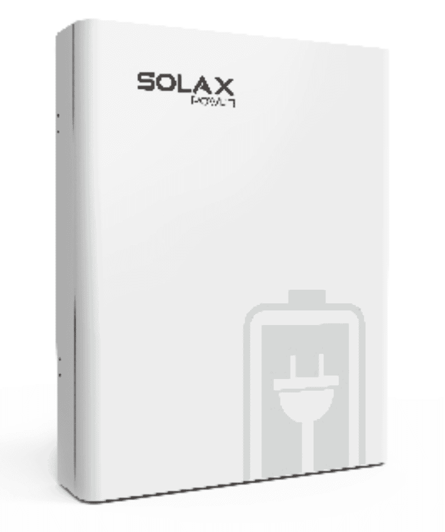 Solax  Li-Batterie 3.3 kWh