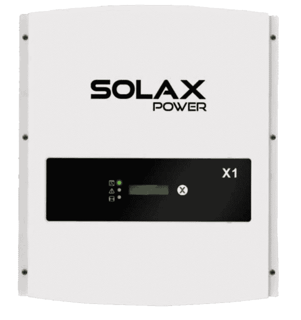 Solax SL-TL3000