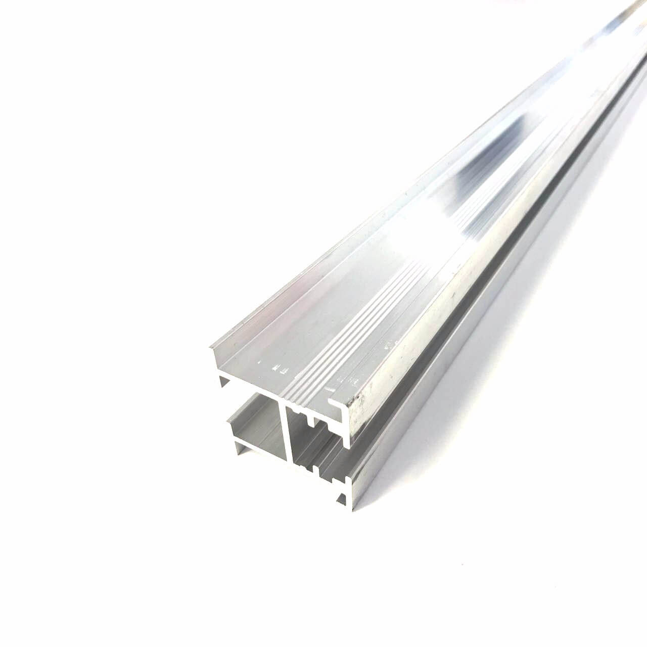 Aluminium Profil Länge 2m
