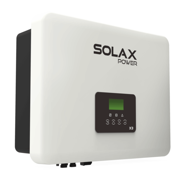 Solax X3-5.0-T MIC 3-phasig 5.0KW