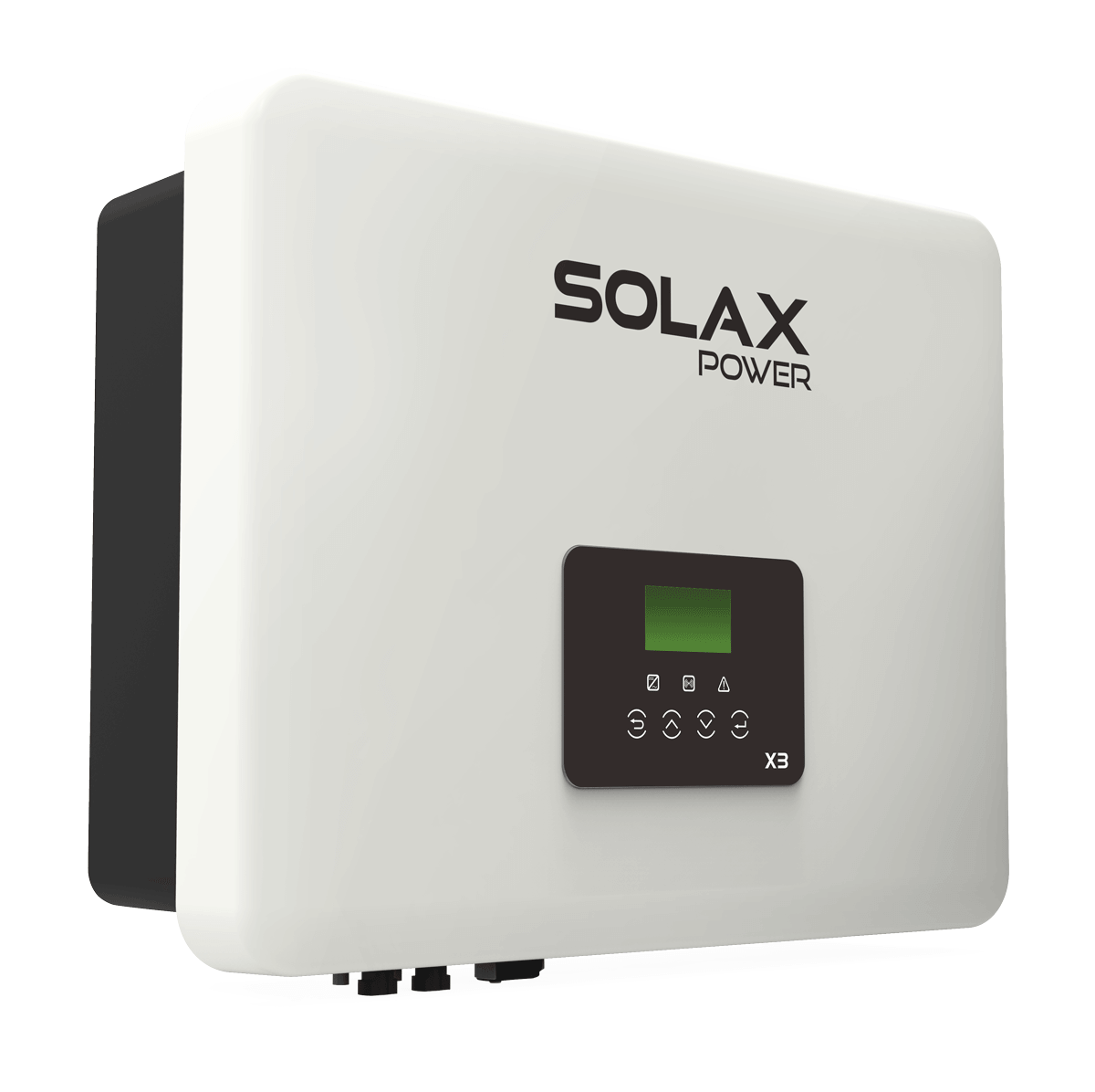 Solax X3-6.0-T MIC 3-phasig 6.0KW