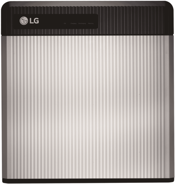 LG Li-Batterie 9.8kWh 48V RESU10
