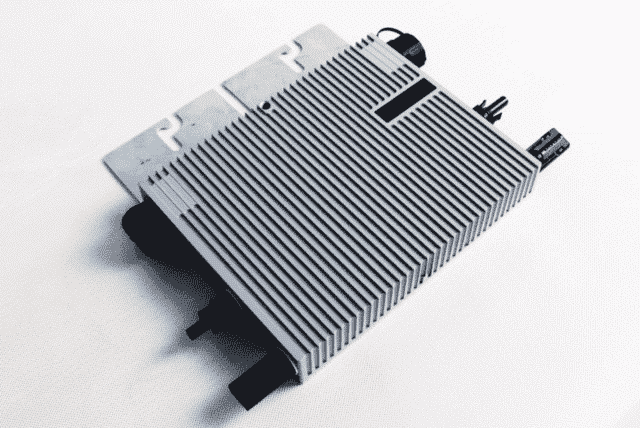 Omnik Microwechselrichter Intisol SMP600