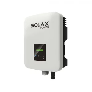Solax X1-BOOST-3.6-T-D G3