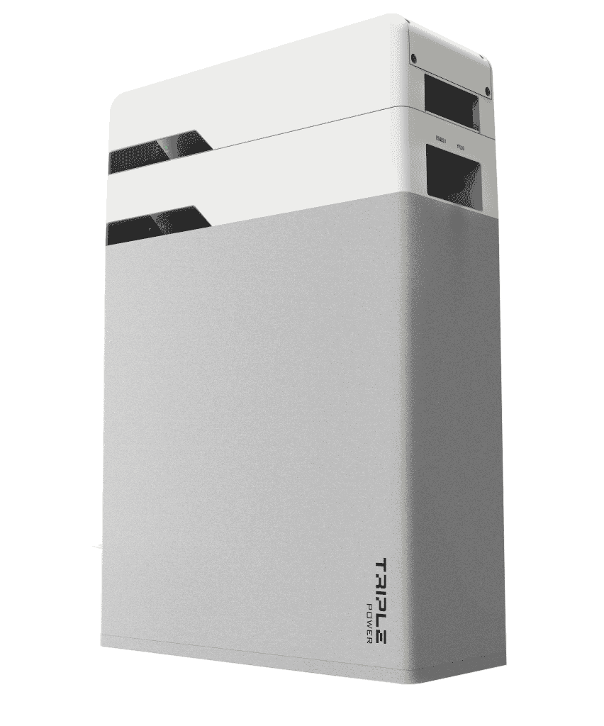 Triple Power Battery Module T45