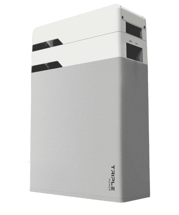 Triple Power Battery Module T63